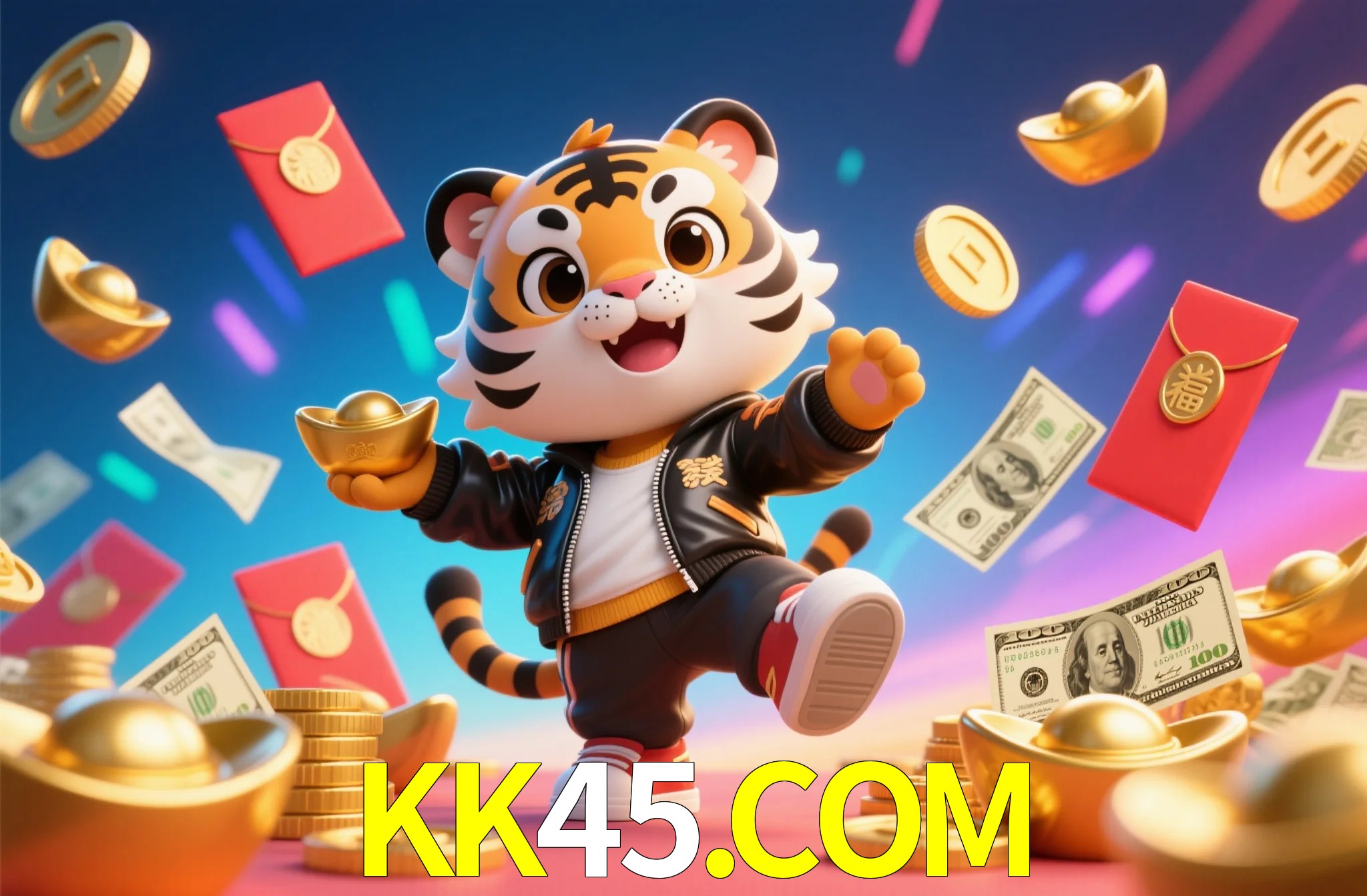 kk45-Logo